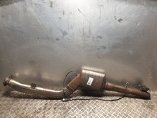 SISTEMA ESCAPE BMW SERIE 5 G30 G31 2017-2023 10432421