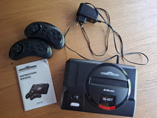 SEGA MEGA DRIVE Flashback HD / Neuwertig / ohne Karton