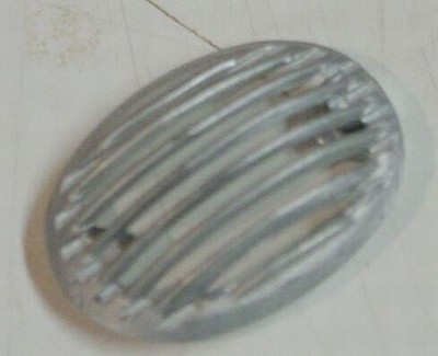 Cox Thimble Drome Champ Replacement Grill Part CHP-1B