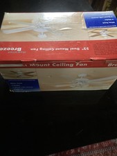 Harbor Breeze Armitage 52-inch Ceiling Fan