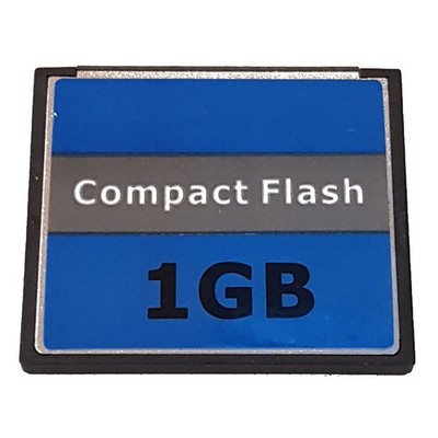 1GB COMPACT FLASH SPEICHERKARTE FÜR KONICA MINOLTA MINOLTA DIMAGE A1 KAMERA