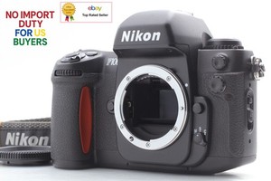 Nikon F100 Film Camera | eBay