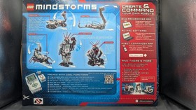 *New* LEGO MINDSTORMS: Lego MINDSTORMS EV3 (31313)