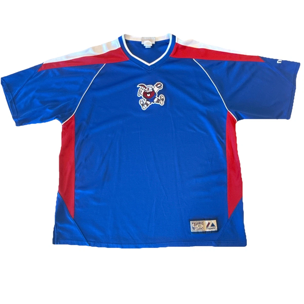 Majestic NBA Jerseys for sale | eBay