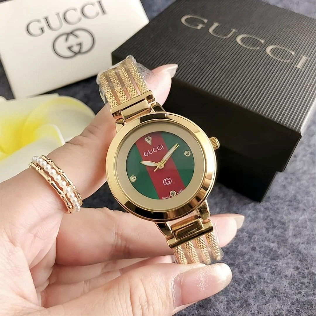Gucci Wristwatches for Women for sale | eBay