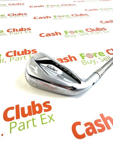 Mizuno JPX Hot Metal Iron (Used)