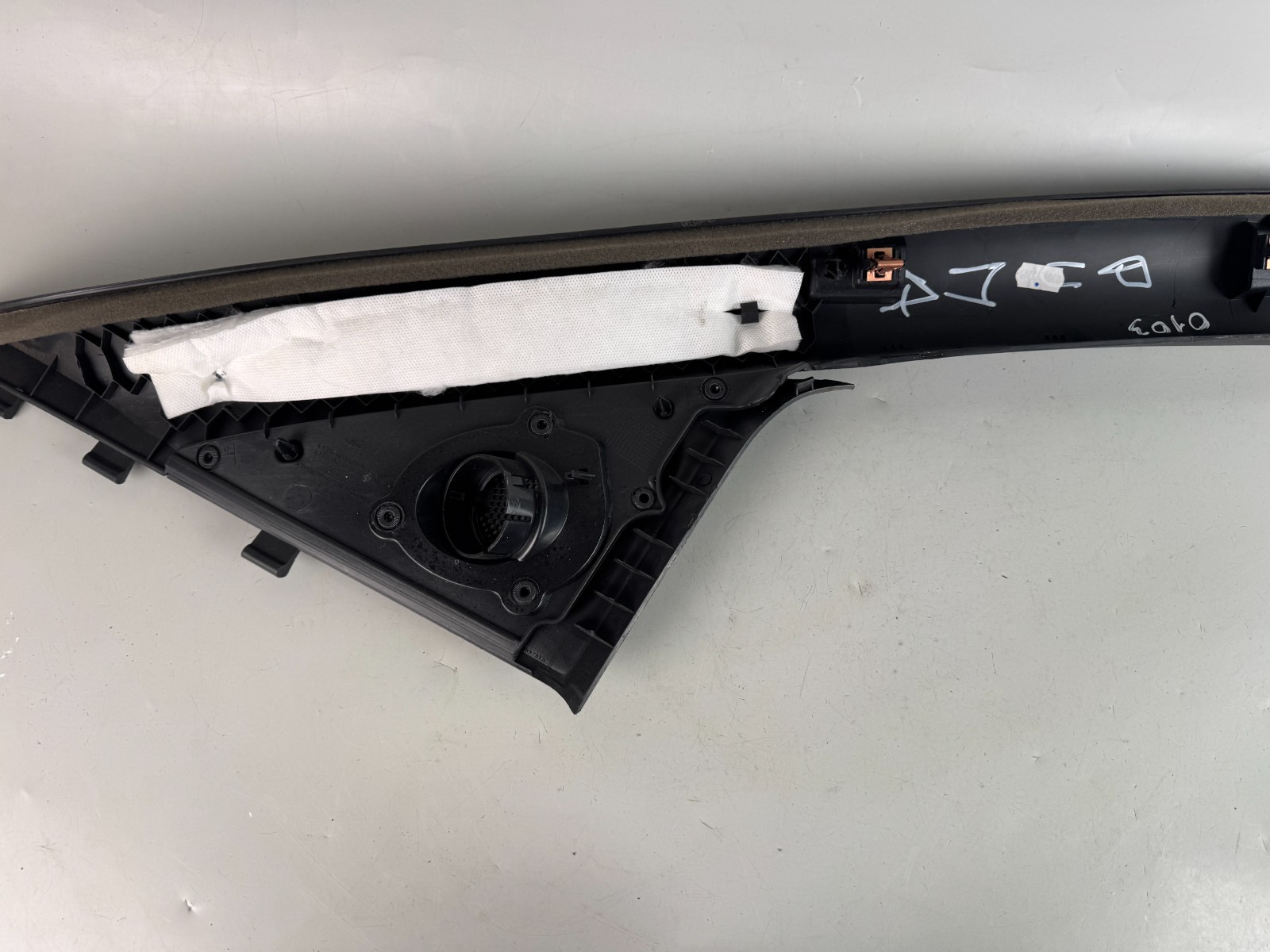 2020 Ford Puma Front Left Side A Pillar Trim Cover Panel L1TBA03599A L1TBA03599B thumbnail 14