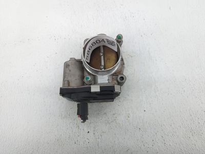 #ad #ad 2016 2017 Chevrolet Equinox Throttle Body VAX3C $33.71