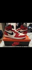 Air Jordan 1 Retro High OG Chicago Lost and Found