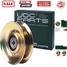 Idler Pulley/Replaces OEM Part for AYP Husqvarna 139245 532139245 532 532139245