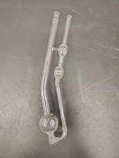 Cannon-Fenske GLASS CAPILLARY VISCOMETER Size 500 - 1 piece