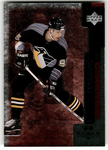 1997 Alexei Morozov #130