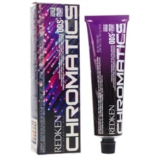 Redken Chromatics Prismatic Permanent Hair color (Choose your color)