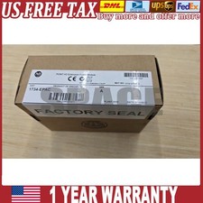 Allen Bradley 1734-EPAC POINT I/O Module 1734EPAC NEW