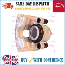 For Chrysler Ypsilon Front Right 2011-2021 1.2 Apec Brake Caliper RCA835