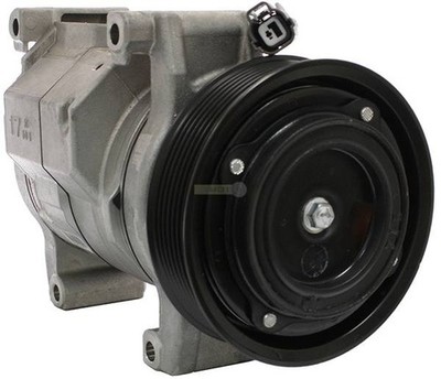 Klimakompressor 38810RJJ003 Neu Original DENSO für ** Honda