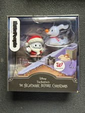 2024 Nightmare Before Christmas Fisher Price Little People - Walgreens Exclusive