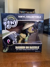 Figurine Articulée Stylisée En Vinyle Et Plastique My Little Pony Daring Do A Collectionner Figurine Articulée Stylisée En Vinyle Et Plastique My Little Pony Daring Do A Collectionner