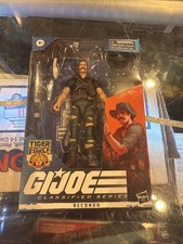 Hasbro G.I. Joe Classified Series Tiger Force Recondo Action Figure - F4757