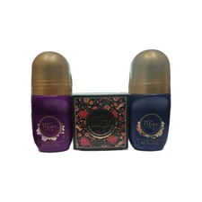 Maja 3 pk mini roll on 30 ml each 25g mini soap (( travel size))