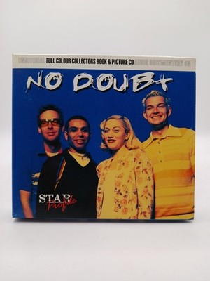 The No Doubt Star Profile [Interview] No Doubt: