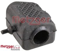 Metzger 52107908 Lagerung FüR Stabilisator Stabilager Lager Stabilisator