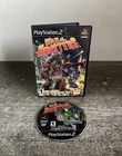 War of the Monsters (PS2 Sony PlayStation 2, 2003) No Manual - Tested & Works