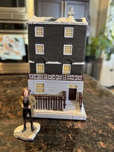 Harry Potter Village | eBay Harry Potter Village | eBay