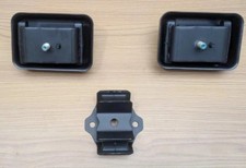 Support moteur Suzuki JIMNY