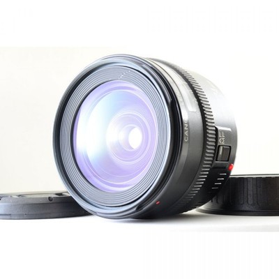 Canon EF 24mm f/2.8 Wide Angle AF Lens *Excellent* #5329