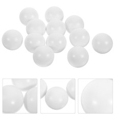  12 Pcs Palline Per Biliardino Da Tavolo Palla Biliardo Palle Gioco