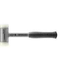 Supercraft 45 Dead Blow 2.06 Lbs. Nylon Hamme...