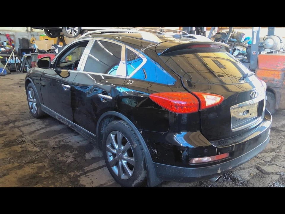 Faro pasajero xenón HID Thru 11/07 compatible con 08 Infiniti Ex35 6500892 Foto 3 de 4