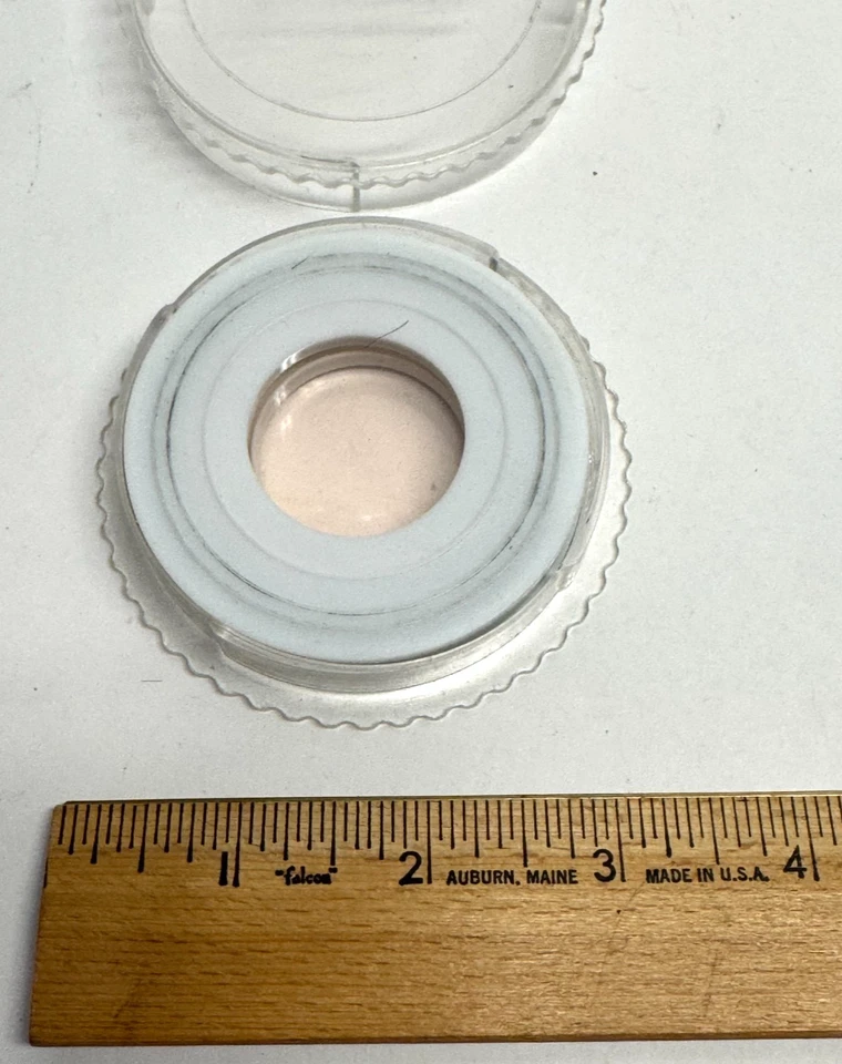 VIVITAR 58mm Skylight 1A Filter - Image 4 of 4