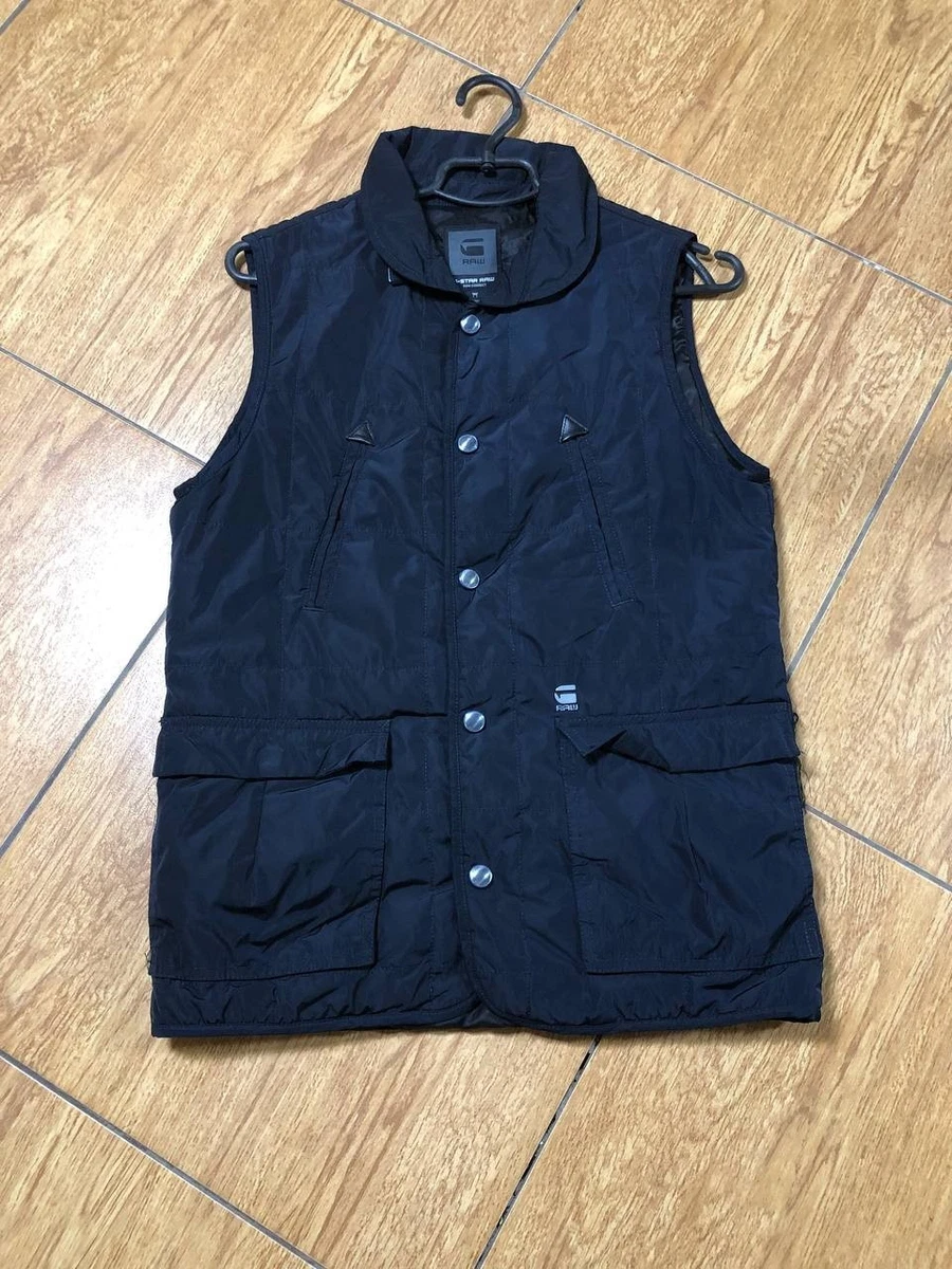 G-Star Denim Vests for Men for Sale | Shop New & Used | eBay