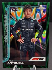 2025 Topps Chrome Formula 1 Racing Checklist Guide in-content 31