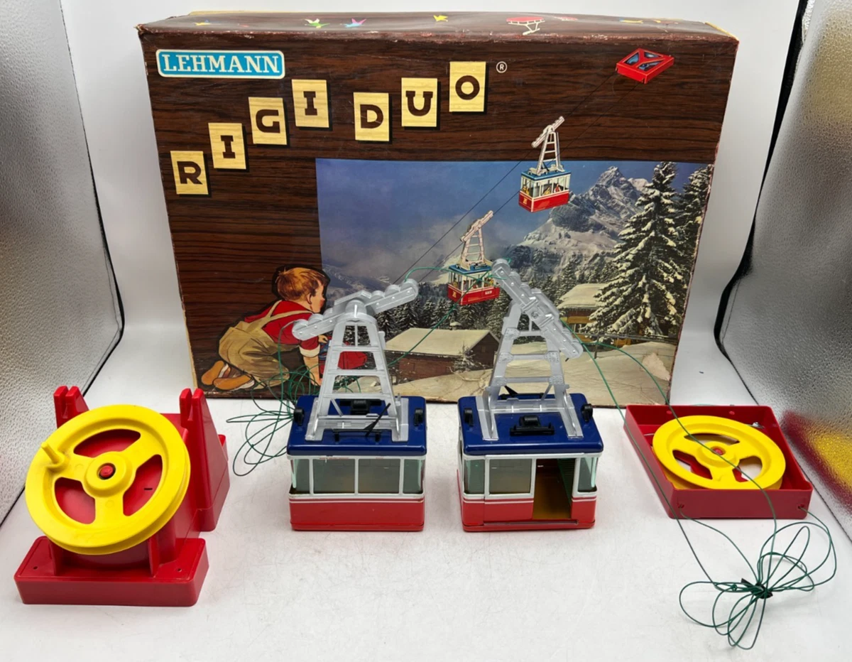lehmann rigi products for sale | eBay