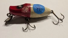 Vintage Fishing Lures (Various, see list) from one family history