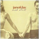 Much Afraid von Jars of Clay | CD | Zustand gut