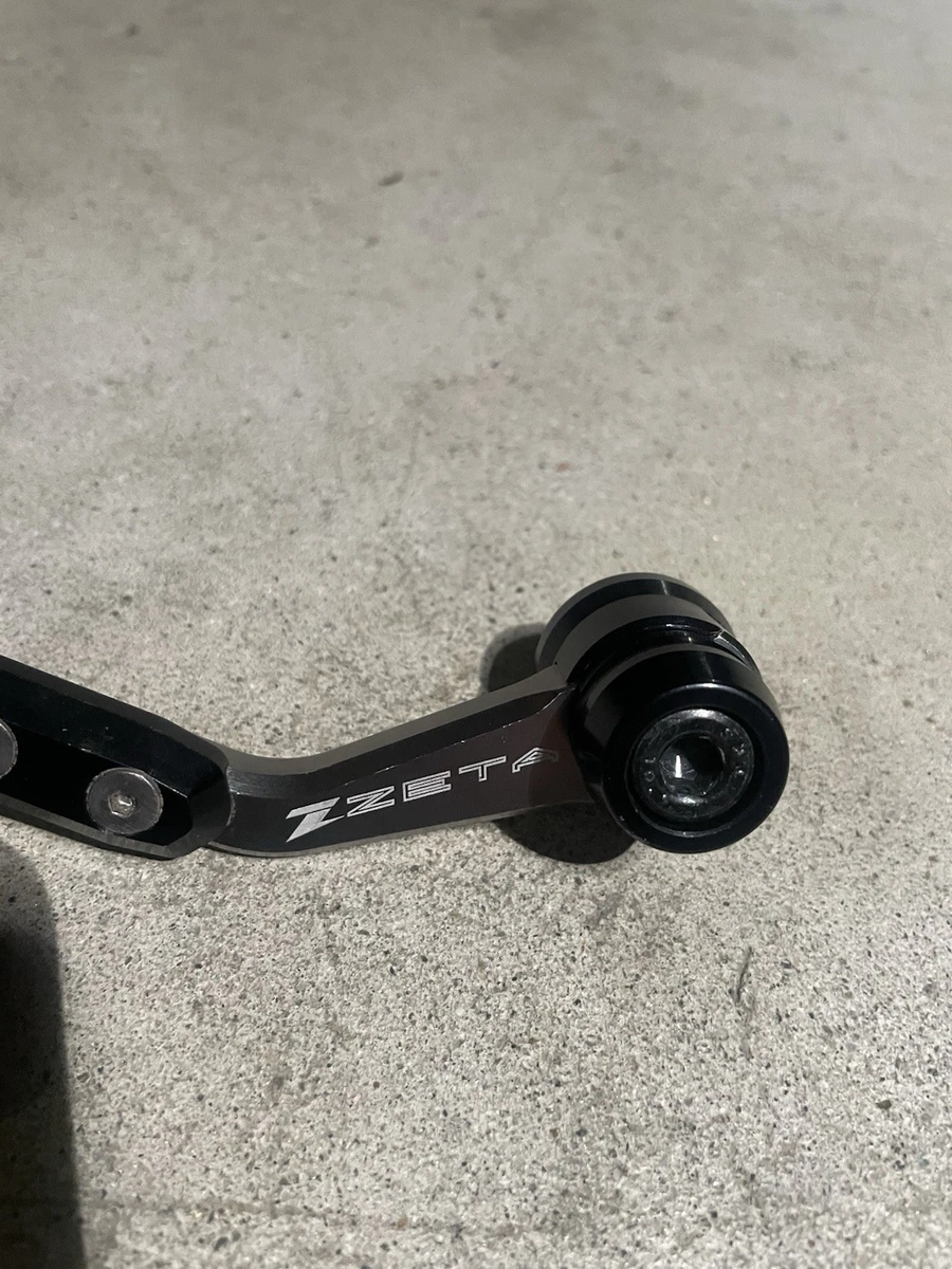 ZETA Motorcycle Parts for Kawasaki Ninja ZX6 for sale | eBay
