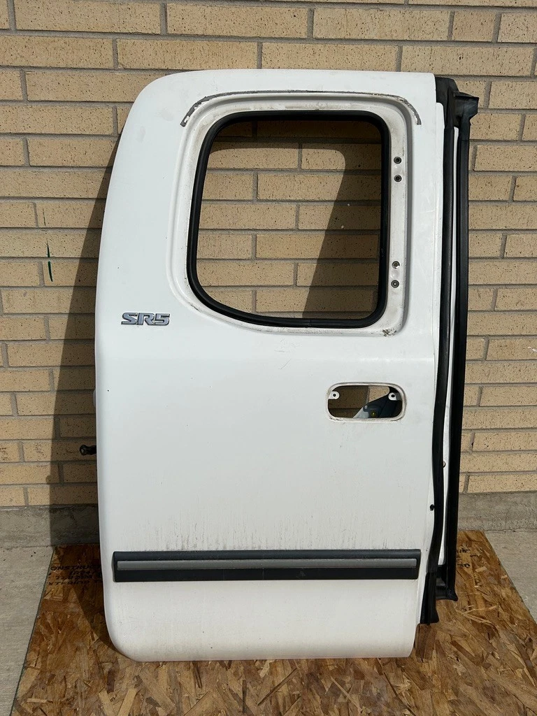 Toyota Doors & Door Skins for 2001 Toyota Tundra for sale | eBay