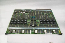 KLA INSTRUMENTS X INTERPOLATOR 2 PHASE 3,710-658071-20 A0  BOARD FREE SHIP