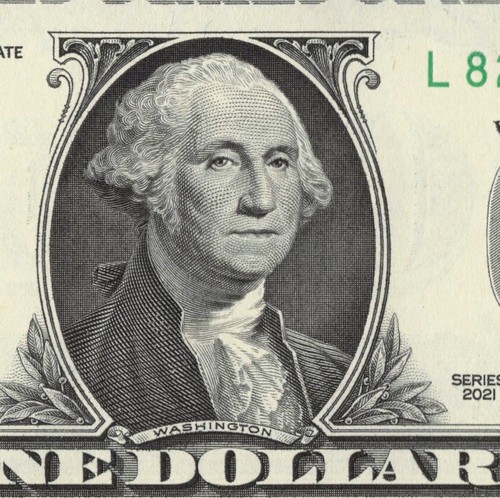 1981 YEAR Date Note Fancy Serial Number One Dollar Bill L 82081981 B FW CU - Picture 2 of 12