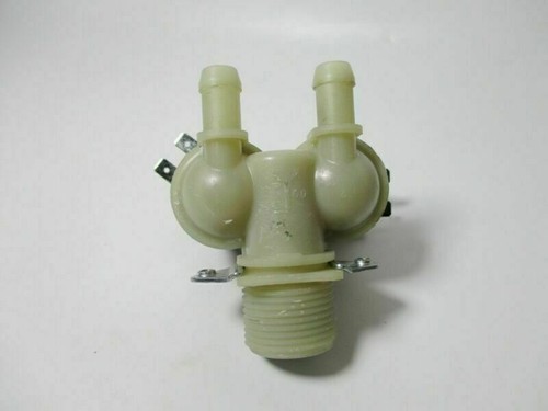 1 szt. Do pralki Haier Zawór elektromagnetyczny FPS135-270G Zawór wlotowy XQG60-1007 - Zdjęcie 3 z 5
