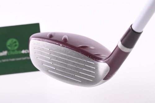 Ladies Ping G Le2 #5 Hybrid / 26 Degree / Ladies Flex Ping ULT 240 Shaft - Picture 4 of 8