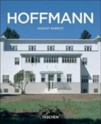 Hoffmann Basic Architecture: 1870-1956: In The Realm of Beauty (Taschen Basic Ar
