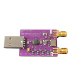 VLF HF Upconverter
