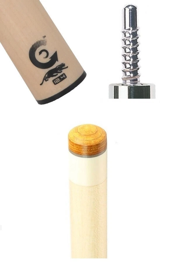 Predator Z Cue Shaft for sale - eBay