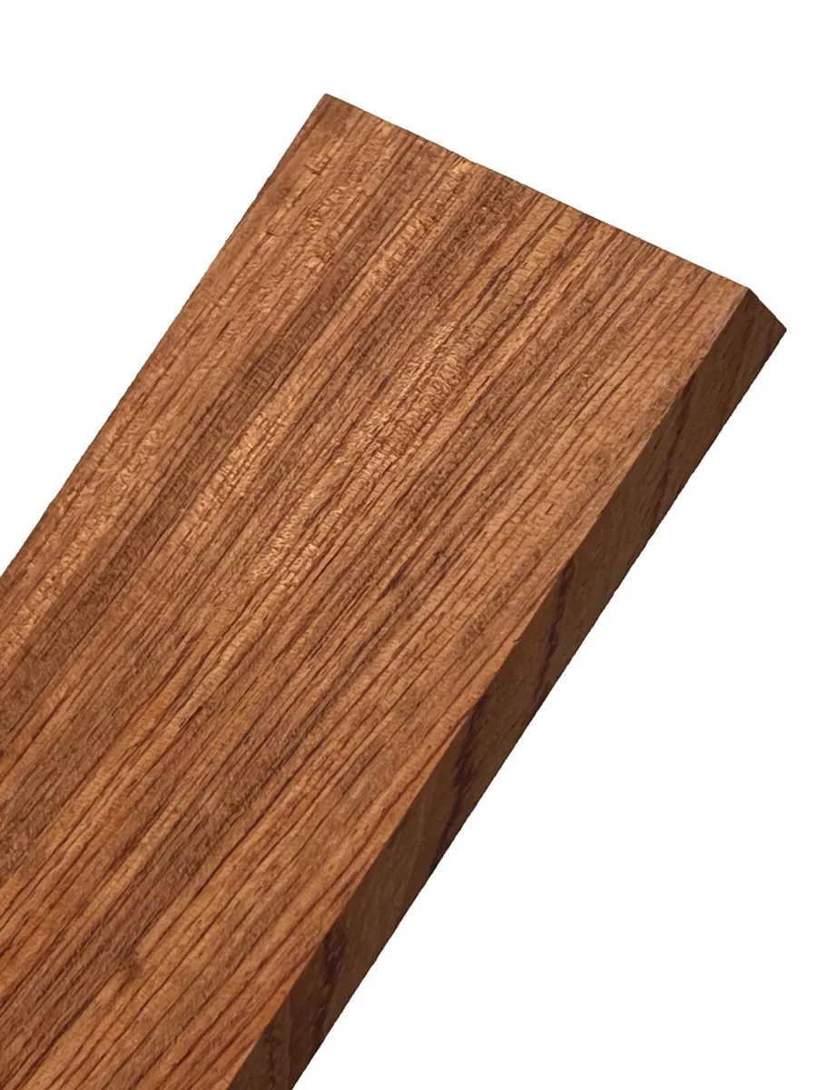 Exotic lumber deals