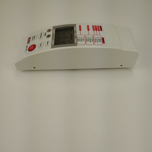 Welbilt Dual Loaf Bread Maker machine Control Panel replacement part ABM1L2PS - Picture 4 of 9